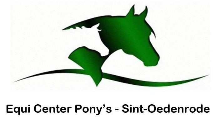 Equi Center Pony's